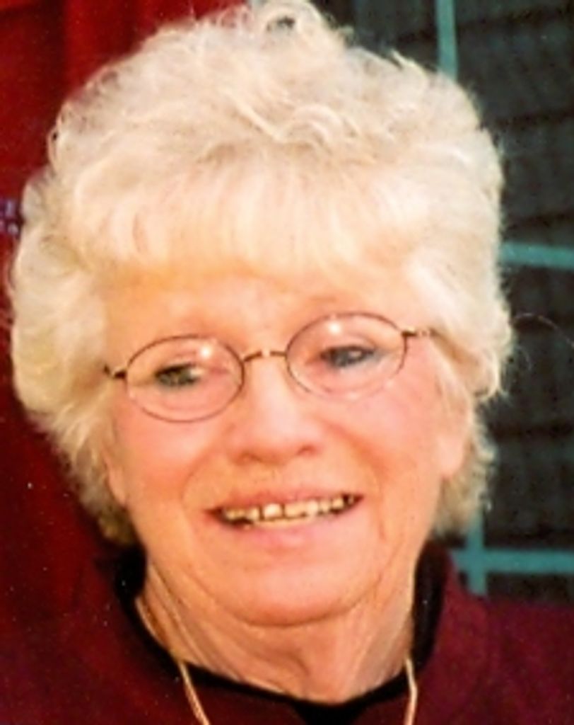 Mary M.(Delles) Sitnik