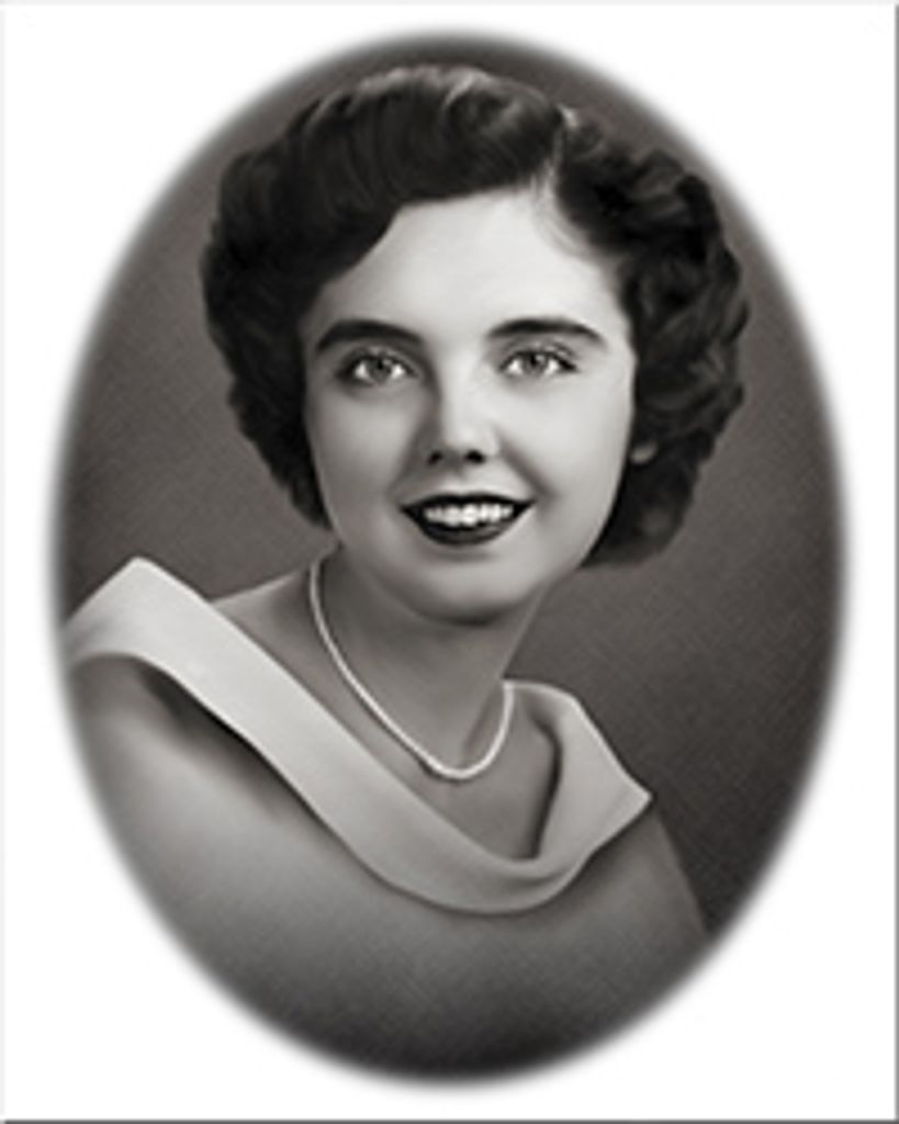 Elizabeth Mary (Wilson)  Cernava