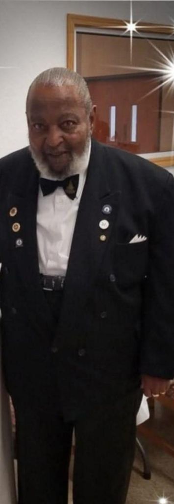 Russell Melvin Allen, Sr. Profile Photo