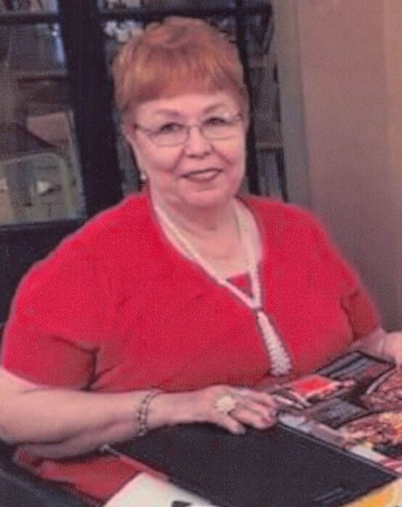 Viola Solis