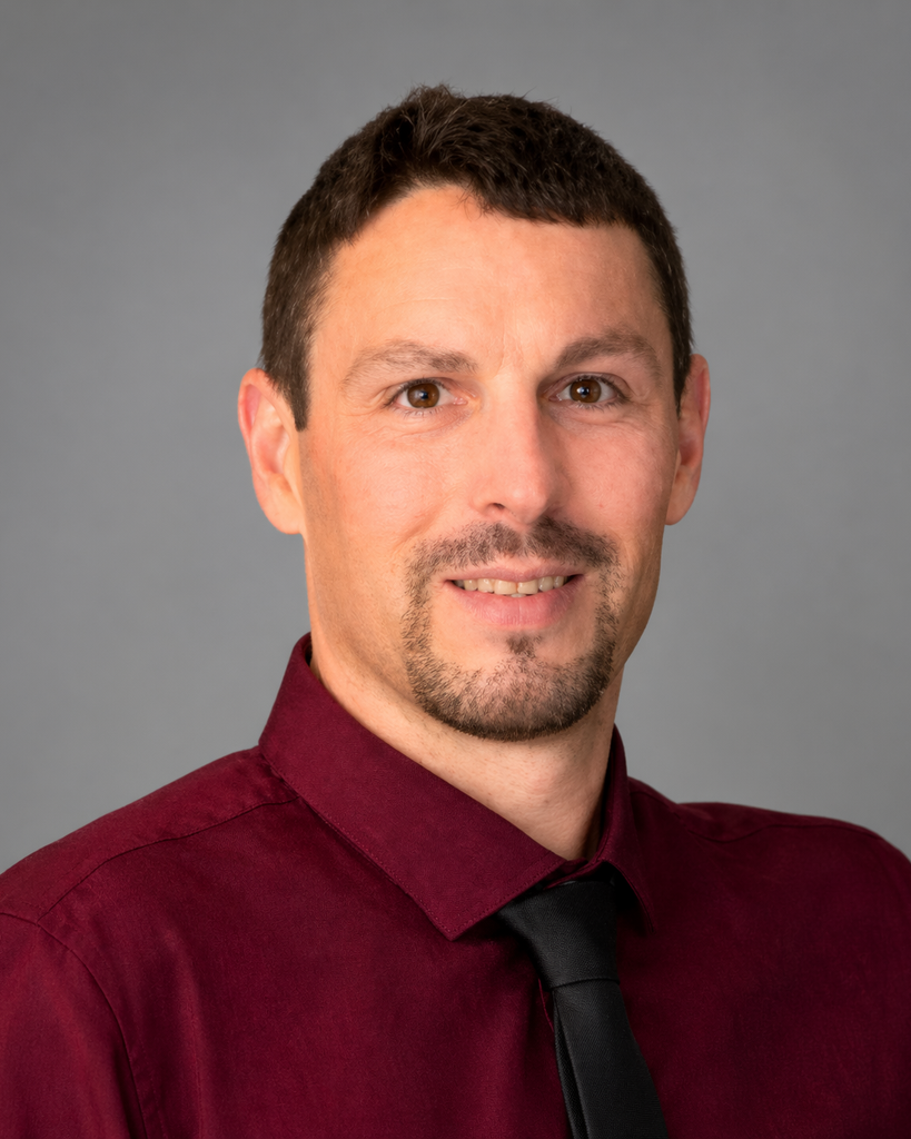 Matthew Ross Perreault