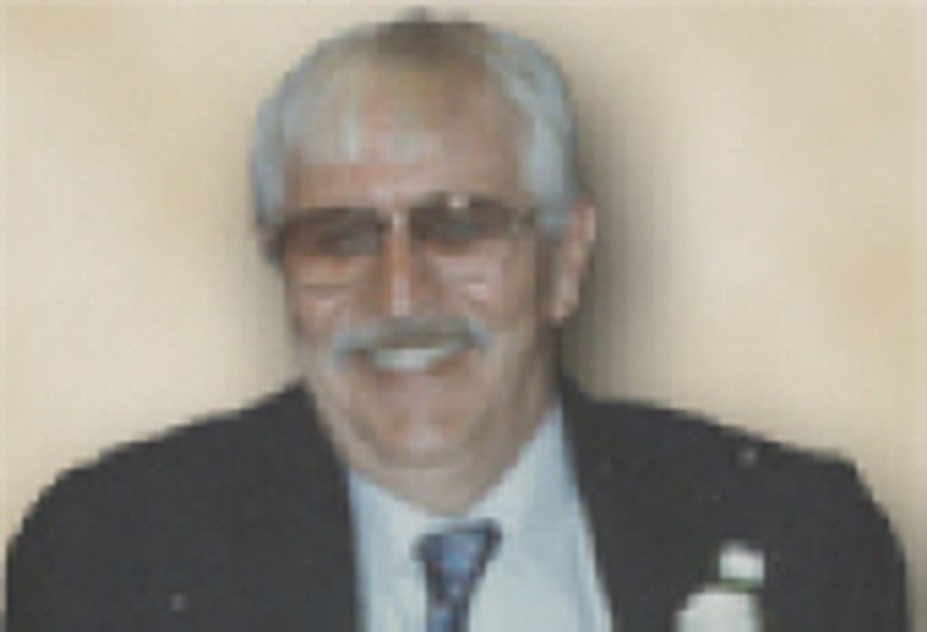 Conrad Karl Rohn