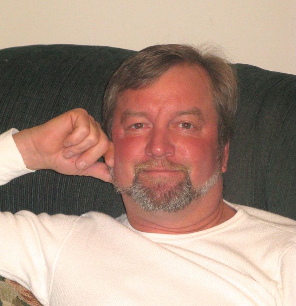 Ronald E. Shircliff