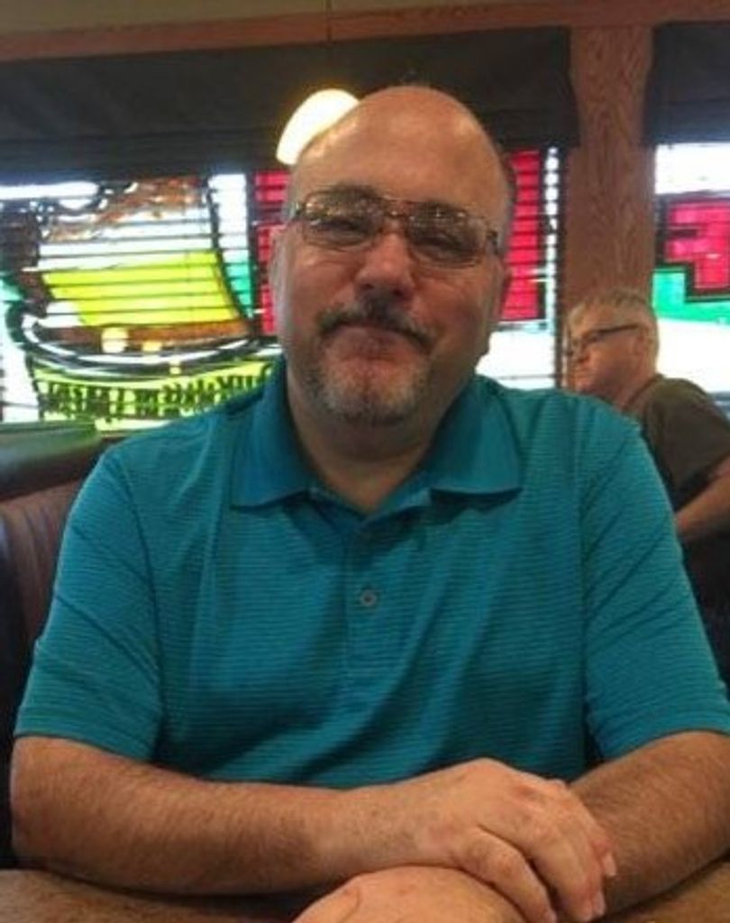 Rory E. Daniels Profile Photo