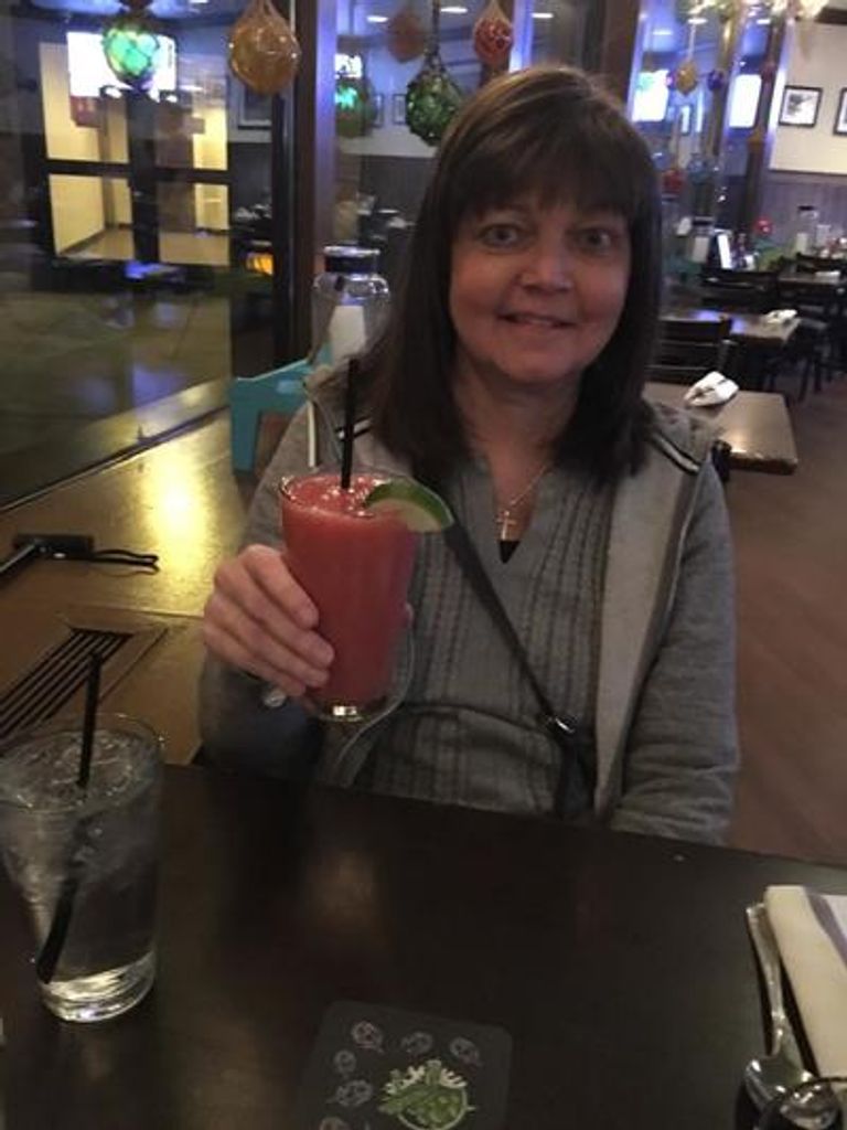 Mary Anne Contino Profile Photo