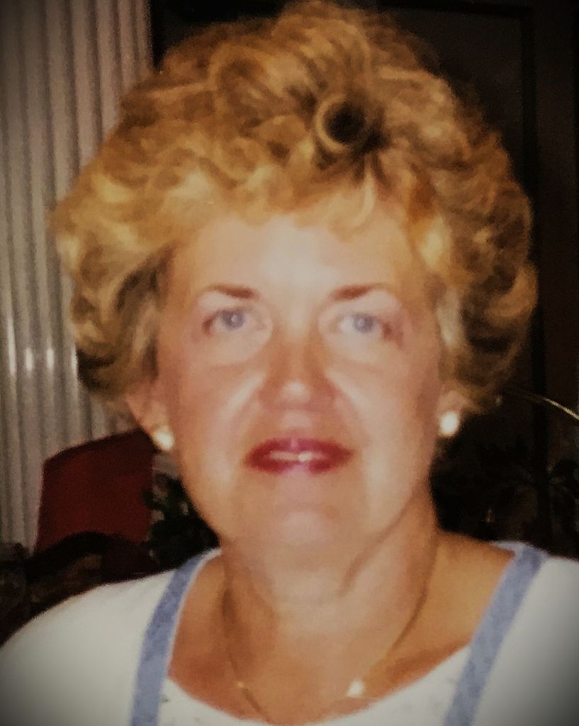 Shirley Mae (Barkei) Mclean Profile Photo