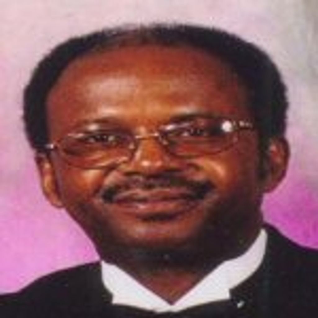 Deacon Alton Jones
