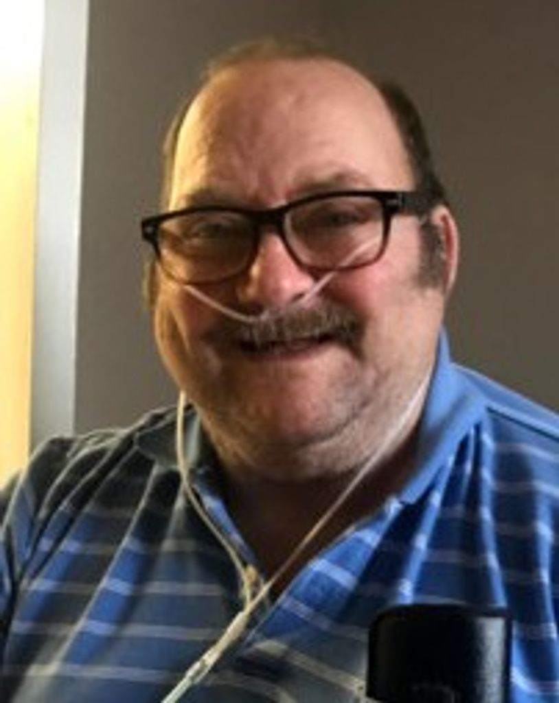 Allen Dennis Lowry Profile Photo