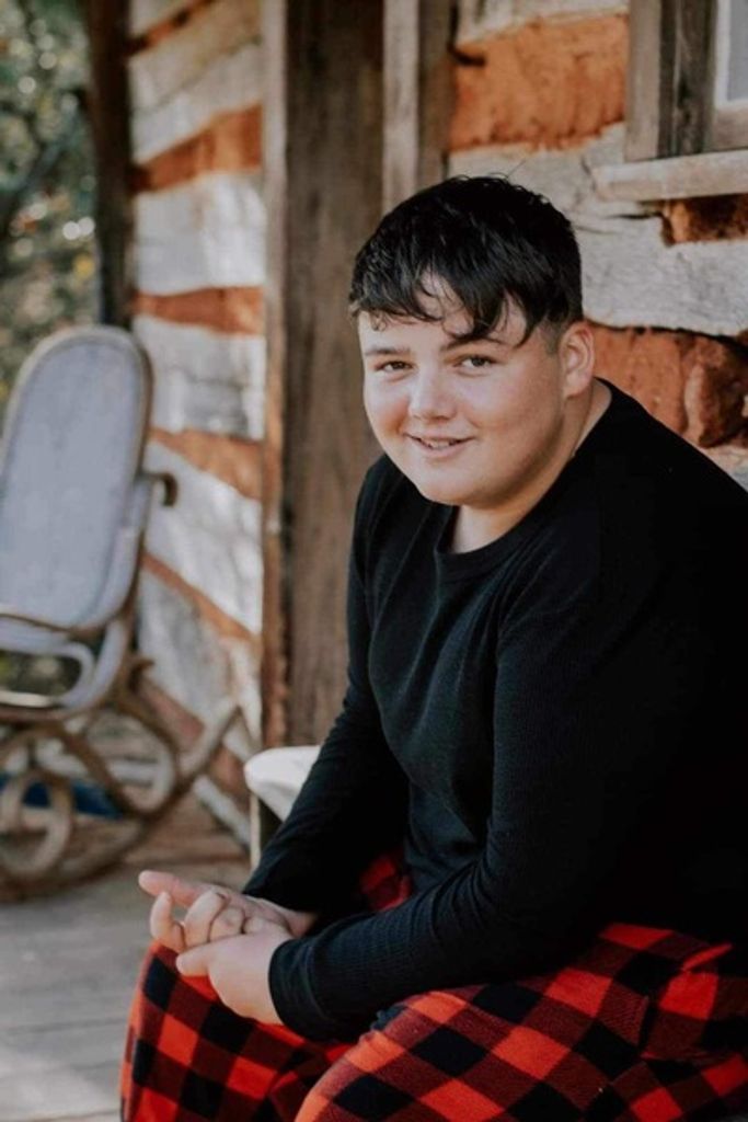 Brenton Michael Rivera Profile Photo