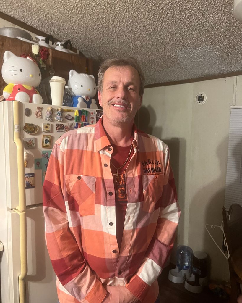 Daniel Keith Ledbetter