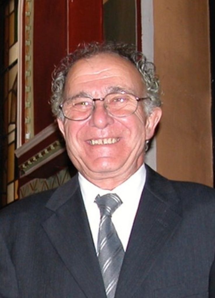 Sperios Conomos
