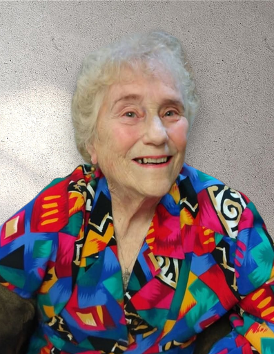 Bonnie Beyer's obituary image
