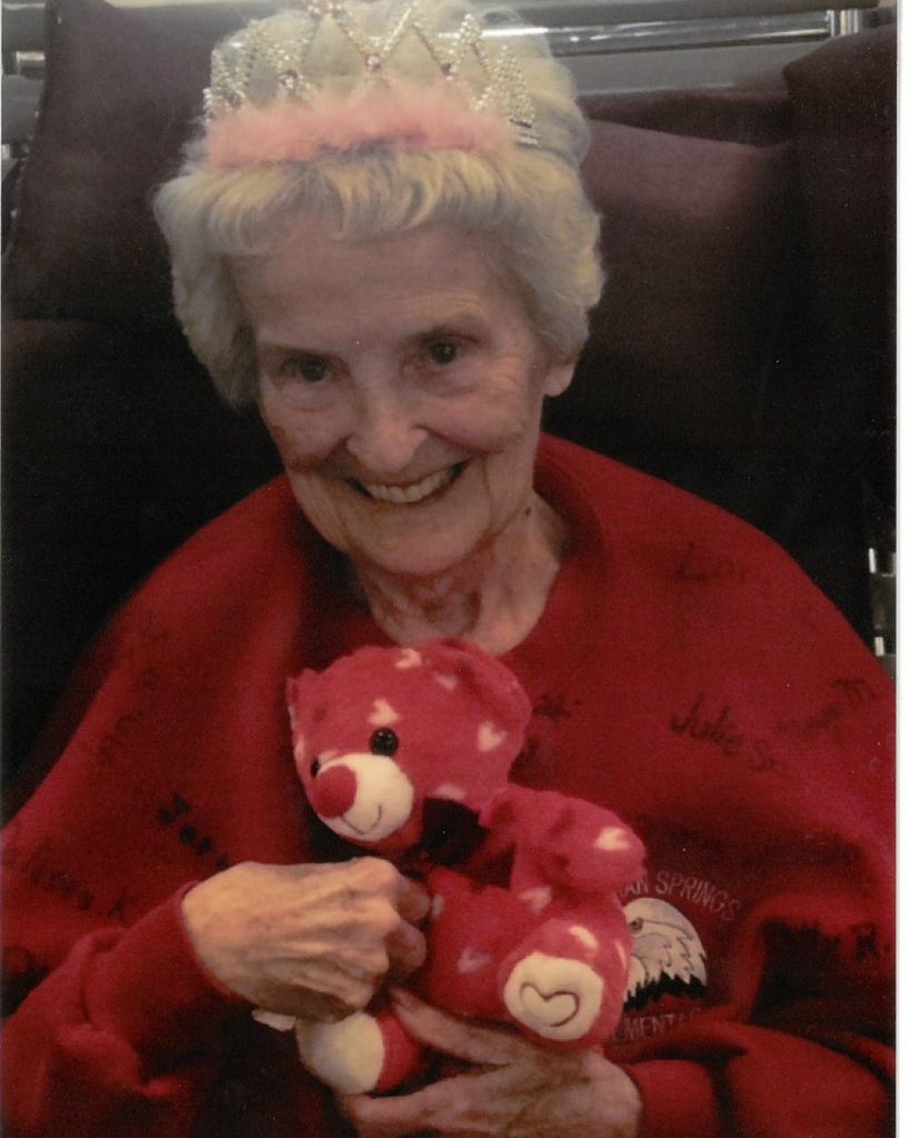 Shirley Ogburn Profile Photo
