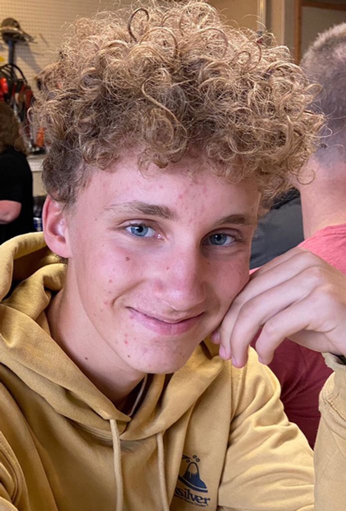 Ammon Chandler Blake Profile Photo