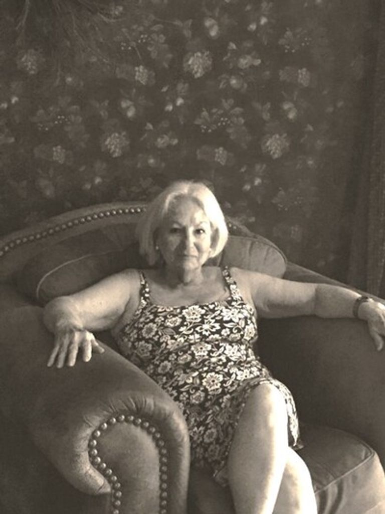 Barbara Ann Horwath Profile Photo