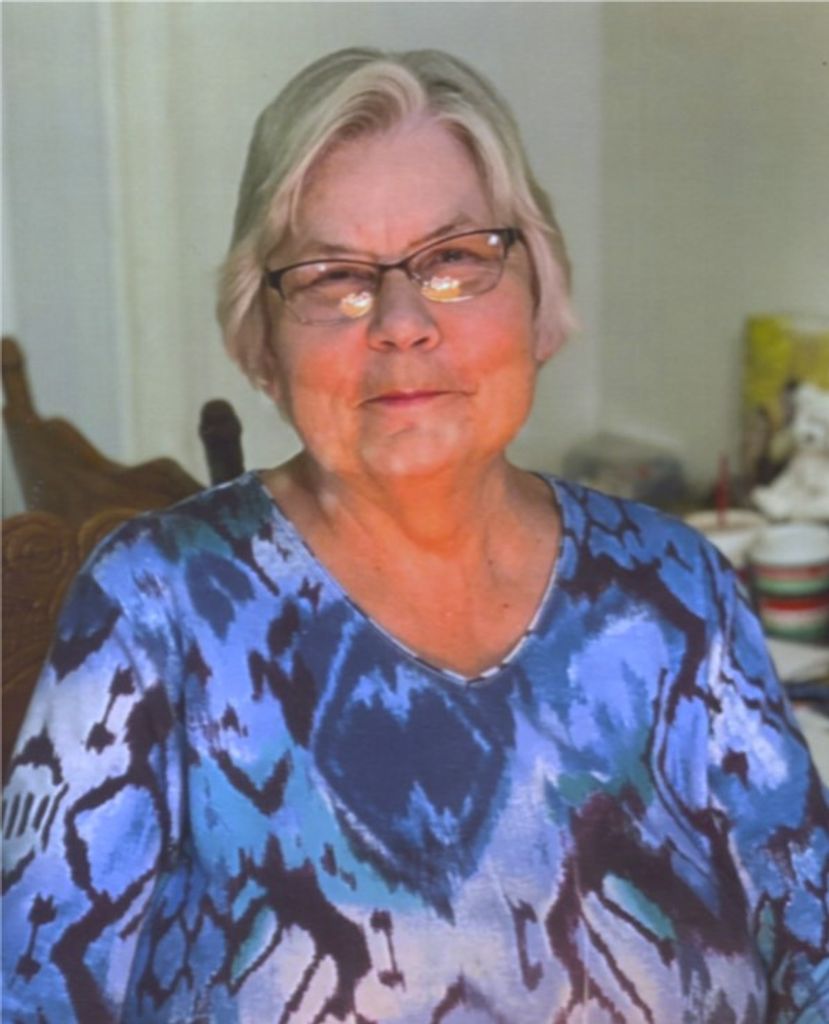 Elizabeth Ann Meek