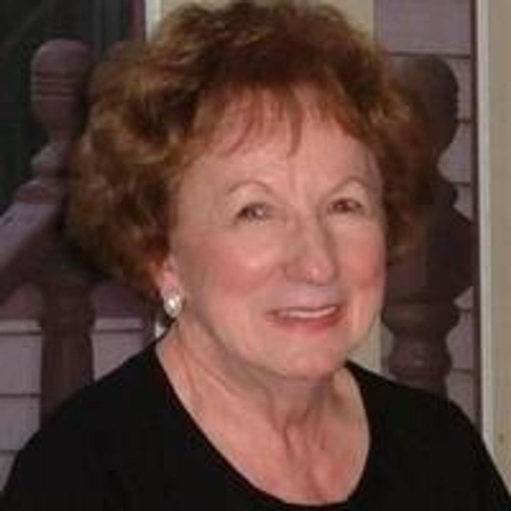 Frances M. Shields Profile Photo