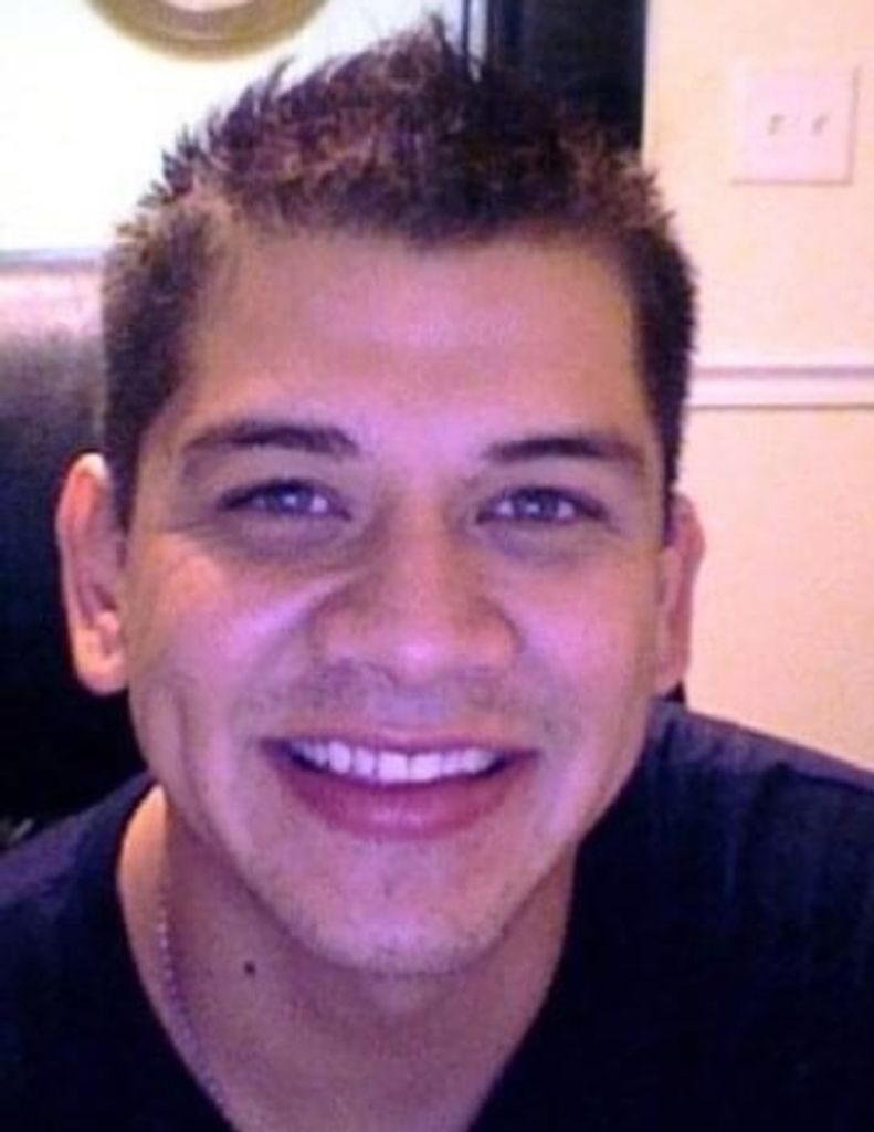 Joaquin Zarate, Jr. Profile Photo