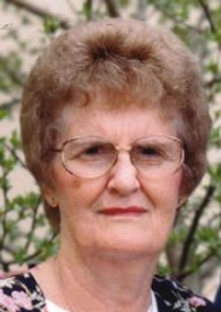 Rose Marie Freiermuth Profile Photo