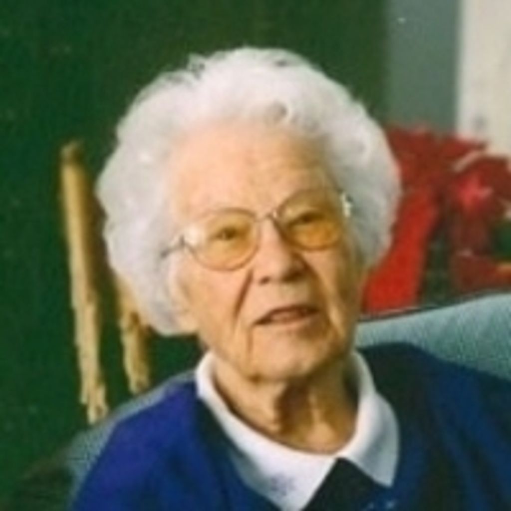 Ada I. Hoover