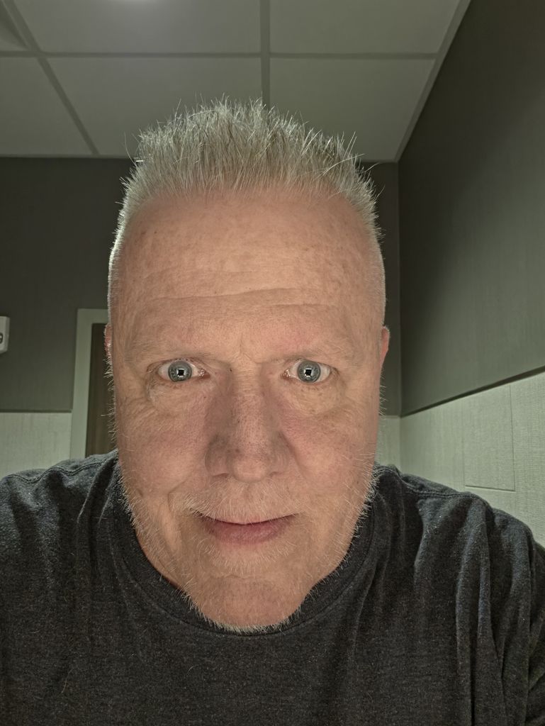 Randy Glenn Burrell Profile Photo