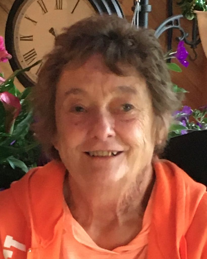 Terese "Teri" Louise Rohloff