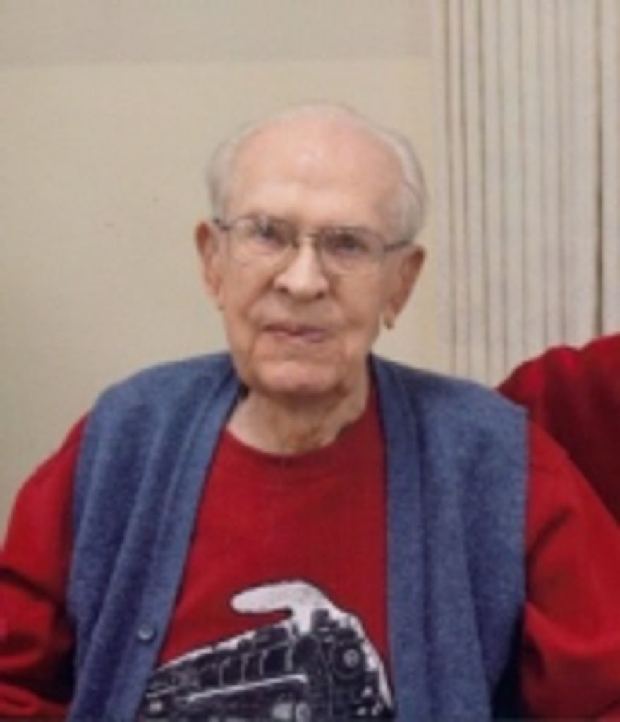 Charles William Stone