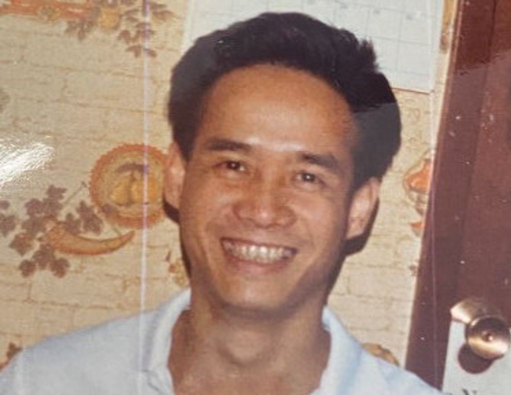 Tuan "Kenny" Khanh Ngo Profile Photo