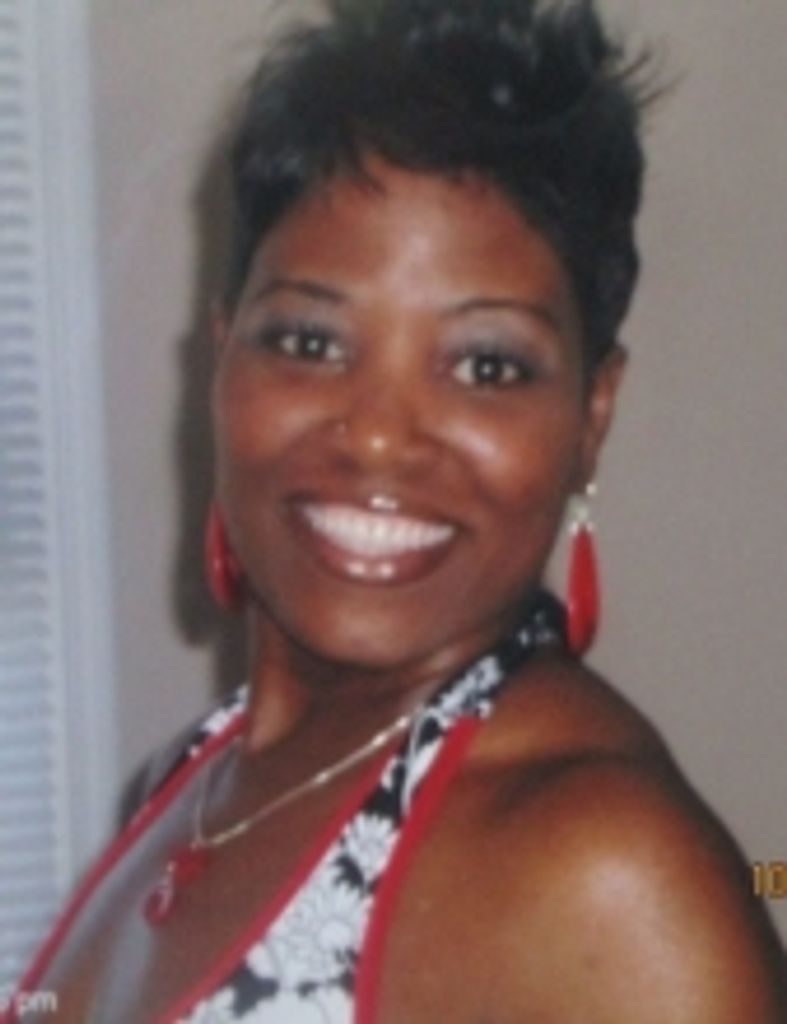 Marnike Marcey Hayes