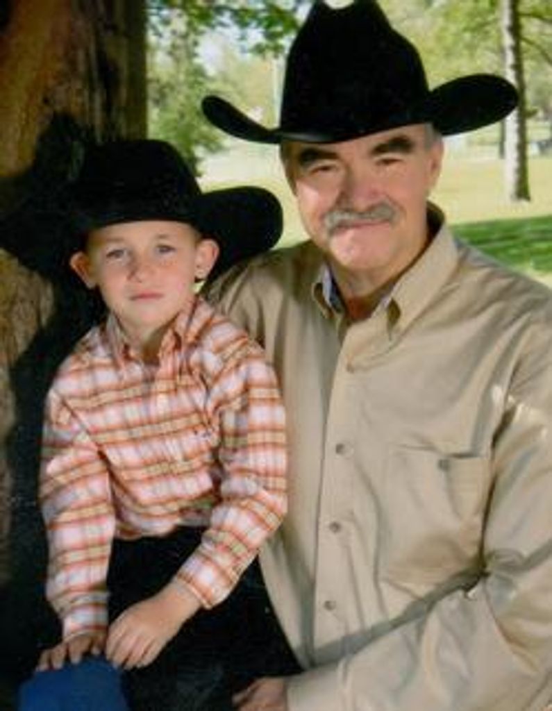 Earl Ray Lawson Profile Photo