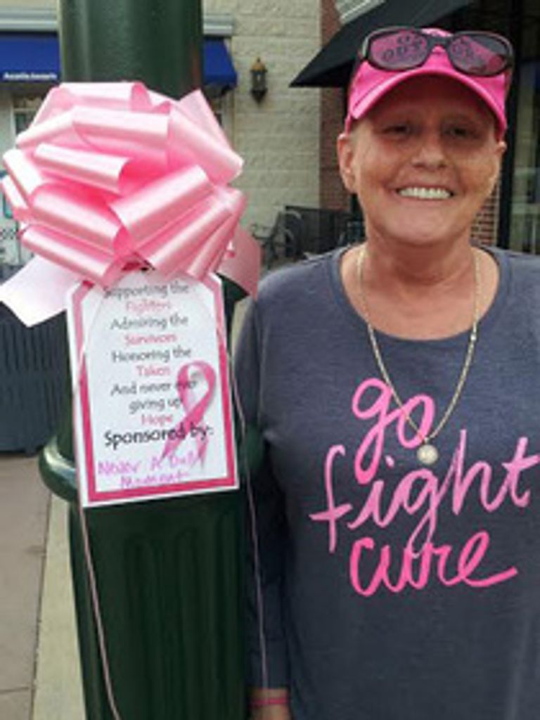 Cheryl Anne Harris Profile Photo