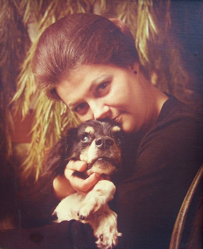 Marlene Johnson (Koenig) Profile Photo