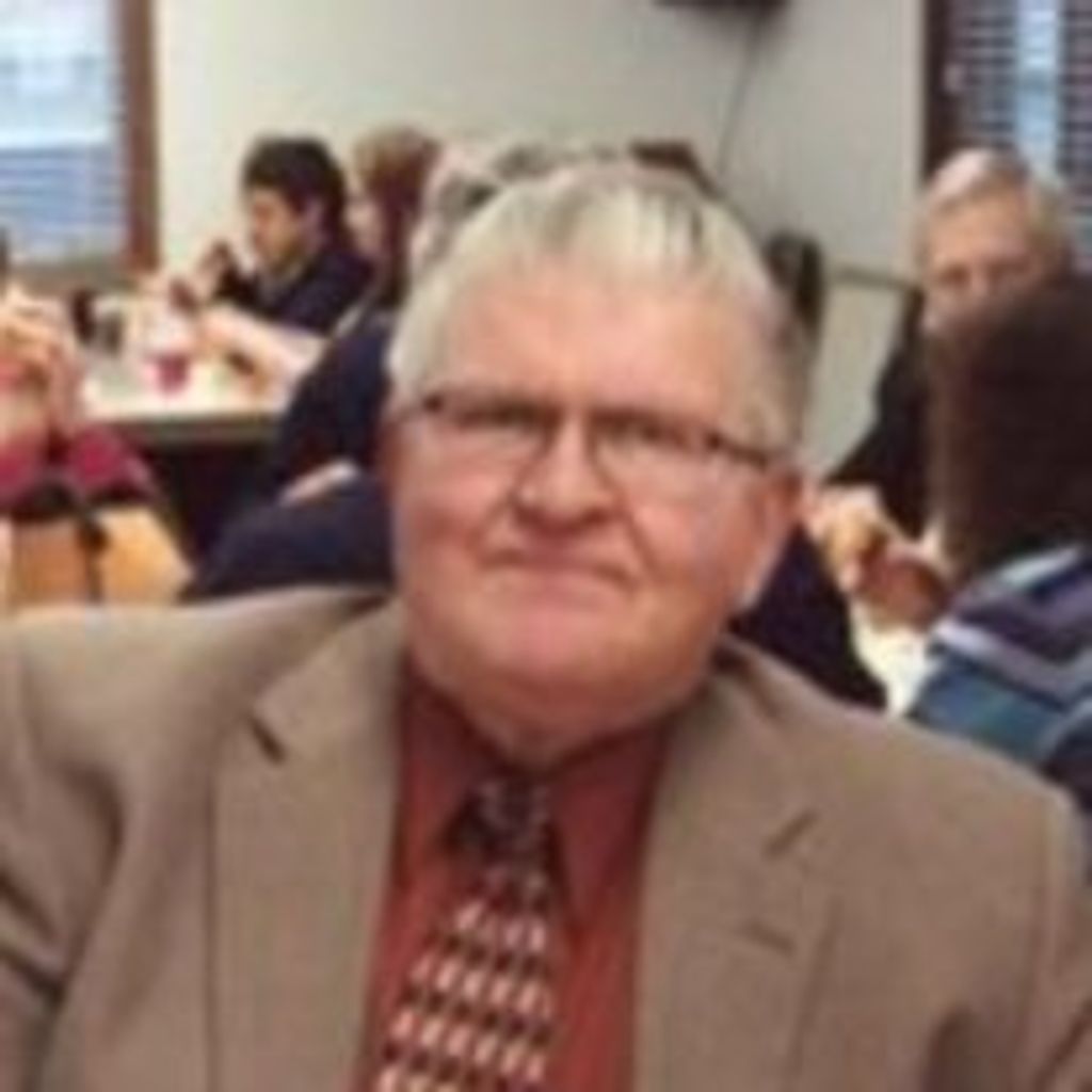 Gerald  "Moose" Parker