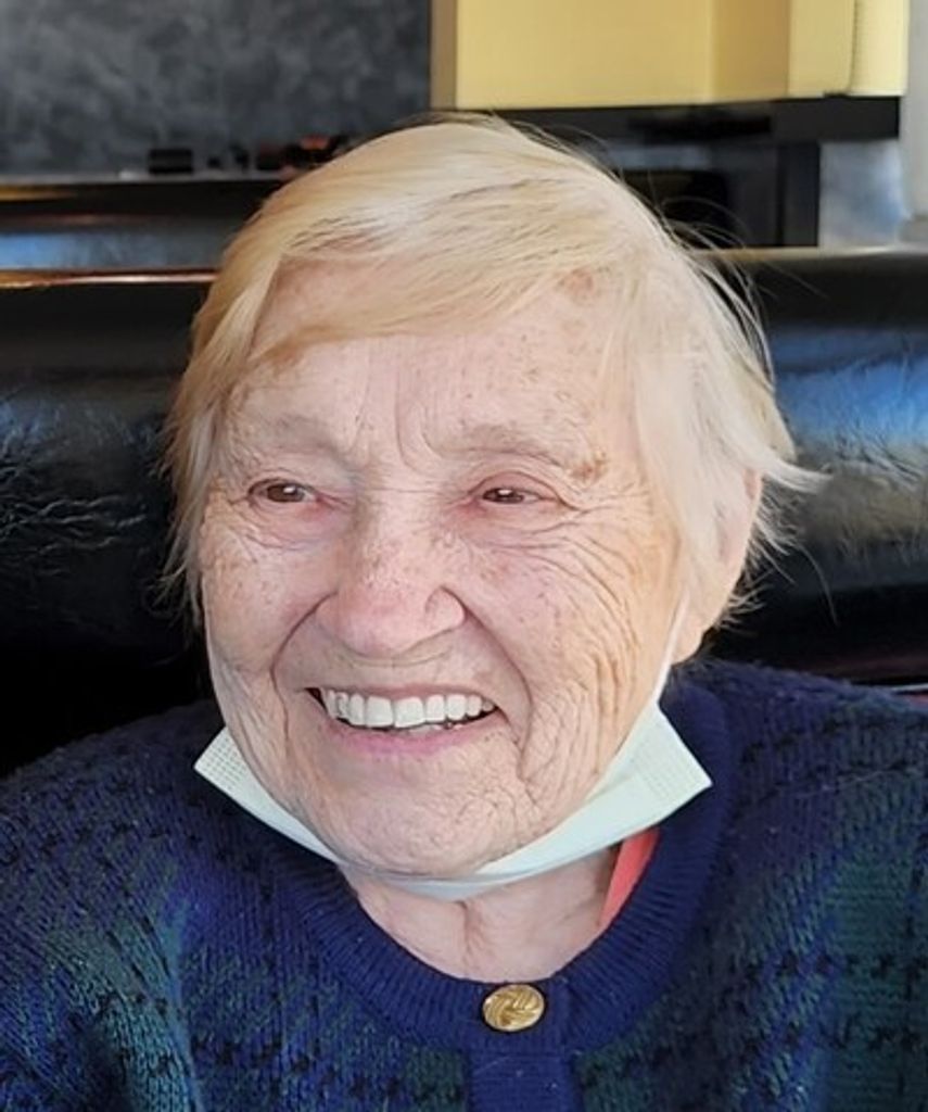 Gladys M. Schneider Profile Photo