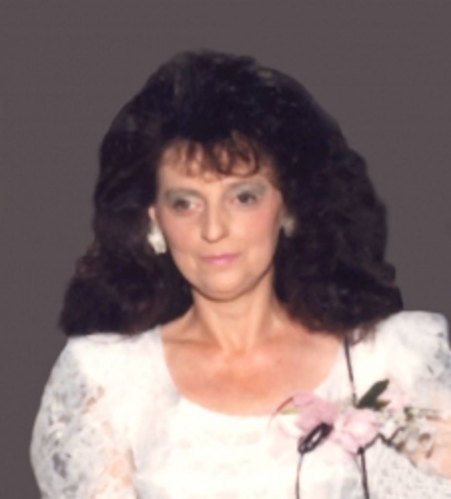 Barbara  Ann Smith