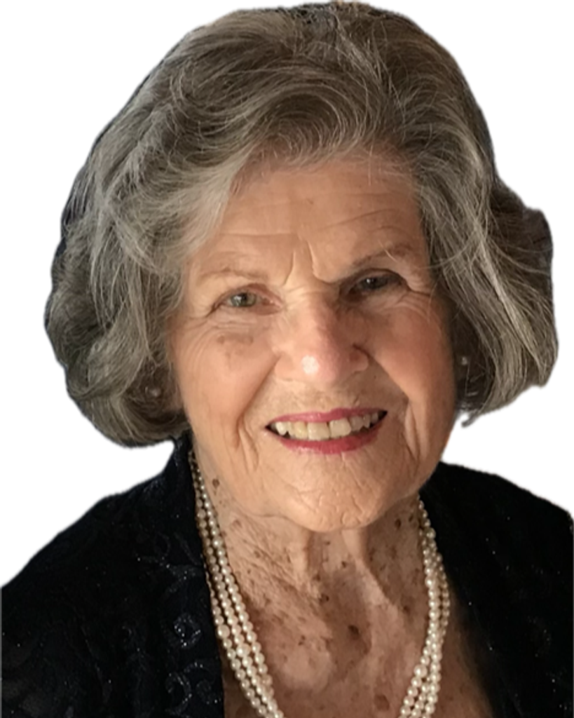 Nancy Daniel McCarthy