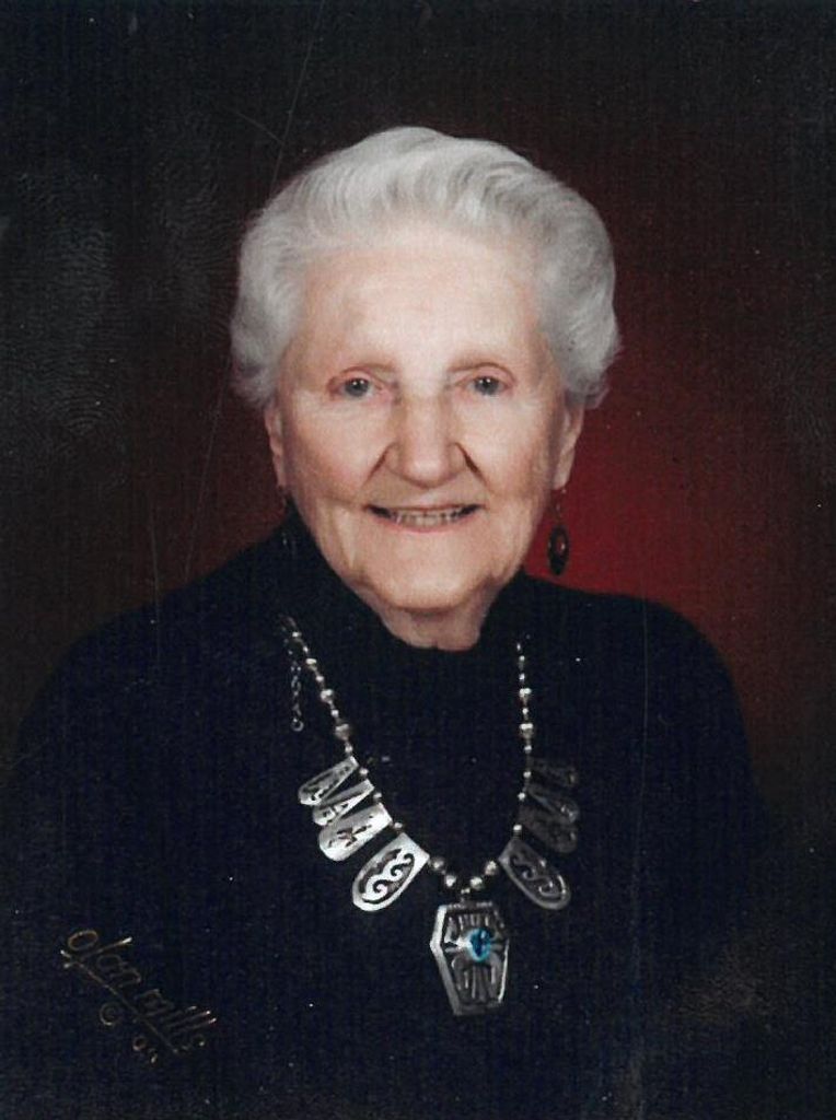 Catherine Frick Mosman