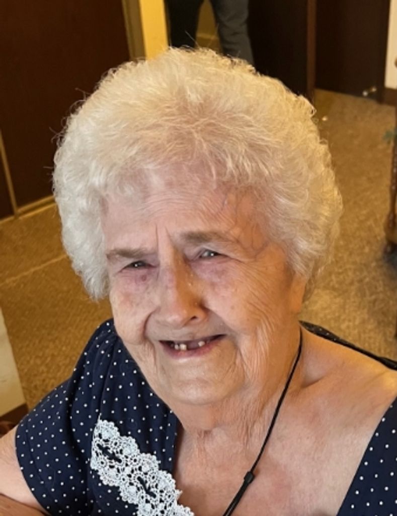 Delores Walker
