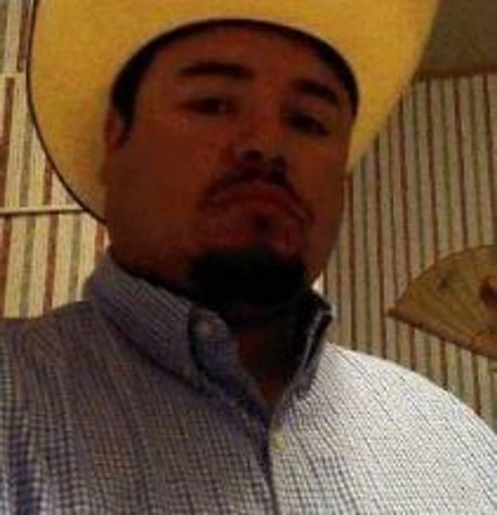 Amador Mendoza Cavillo Profile Photo