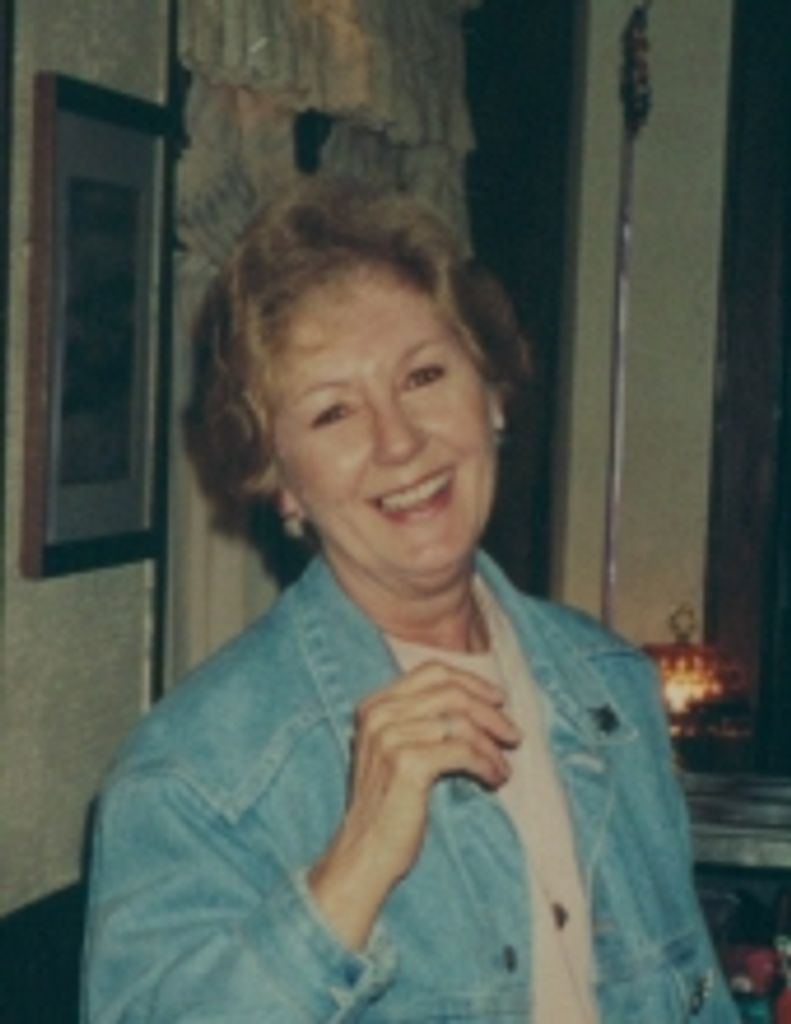 Rosemary L. Wilhelme