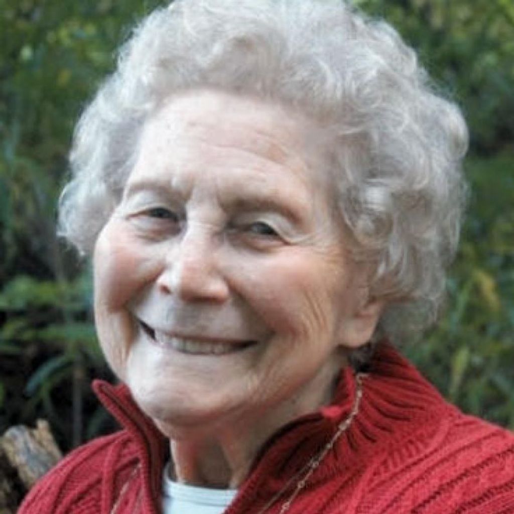 Ruth Rohrbach Perkins Coleman