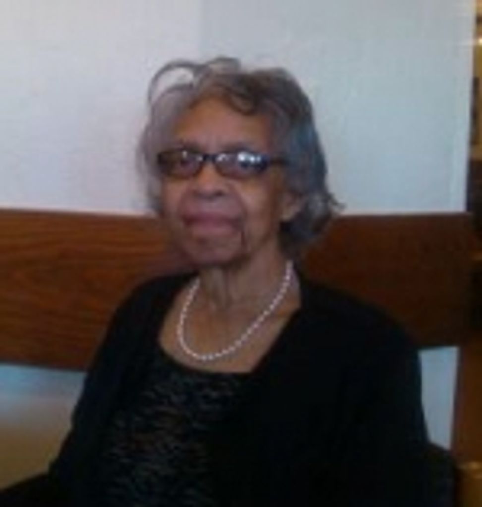 Fadie Ruth Collier