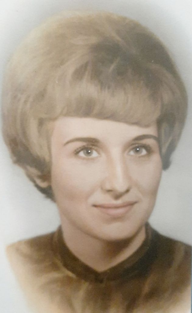 Donna Lee Olson Profile Photo