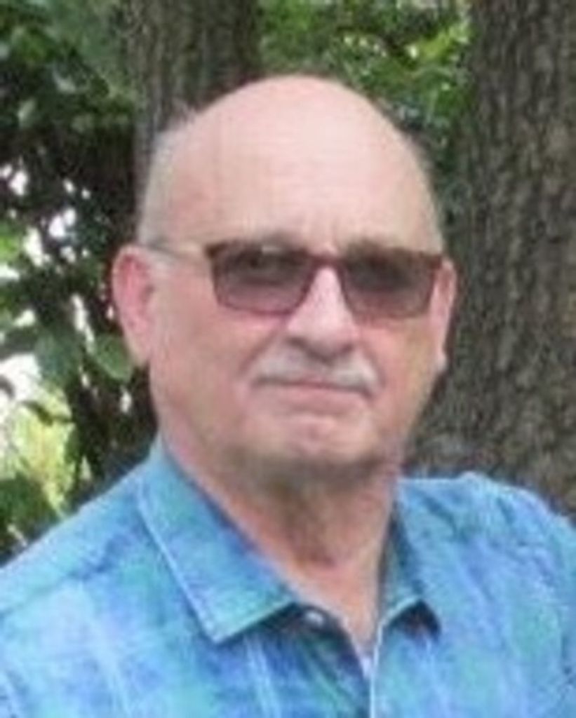 Charles Tague Profile Photo