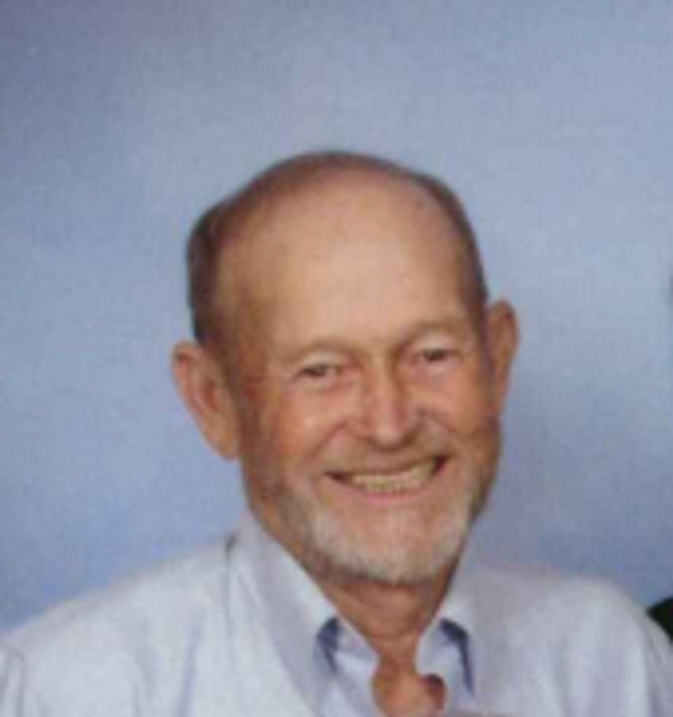 Kenneth "Slick" Campbell