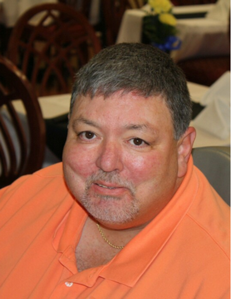 Brett Turner Profile Photo