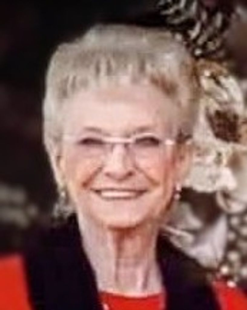 JoAnn Nergard Profile Photo