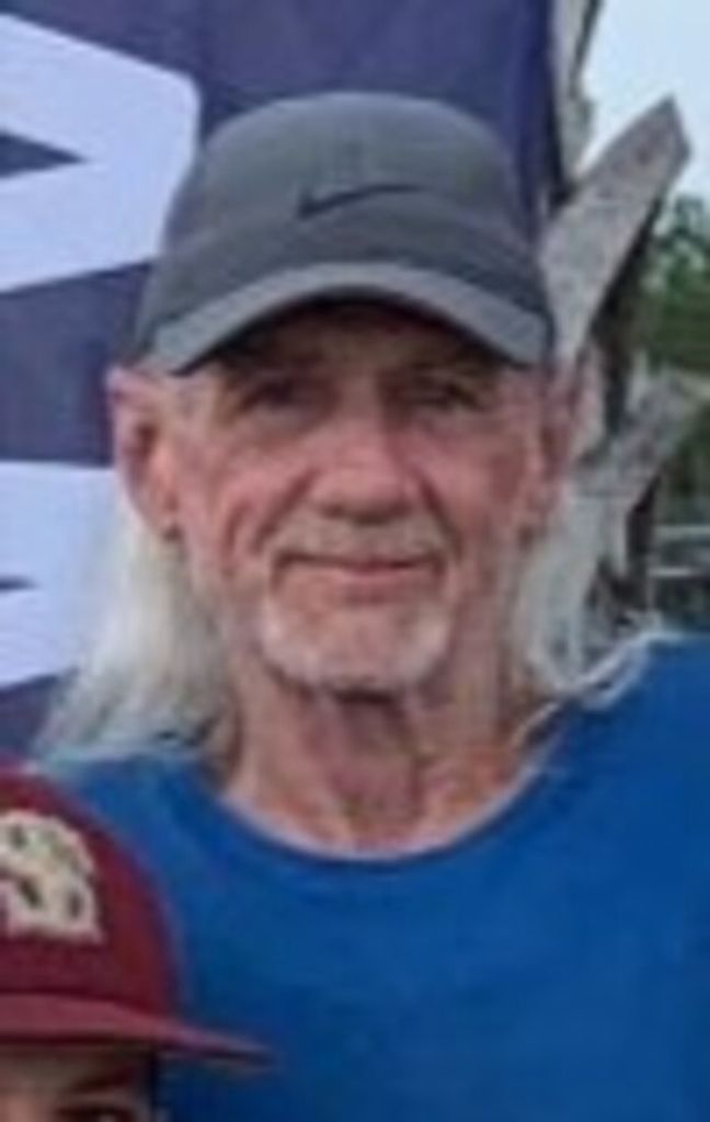 Michael Lynn Creswell Profile Photo