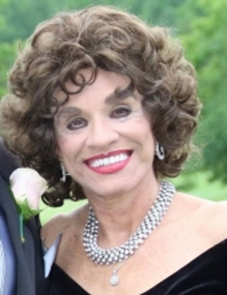 Margaret Robeda