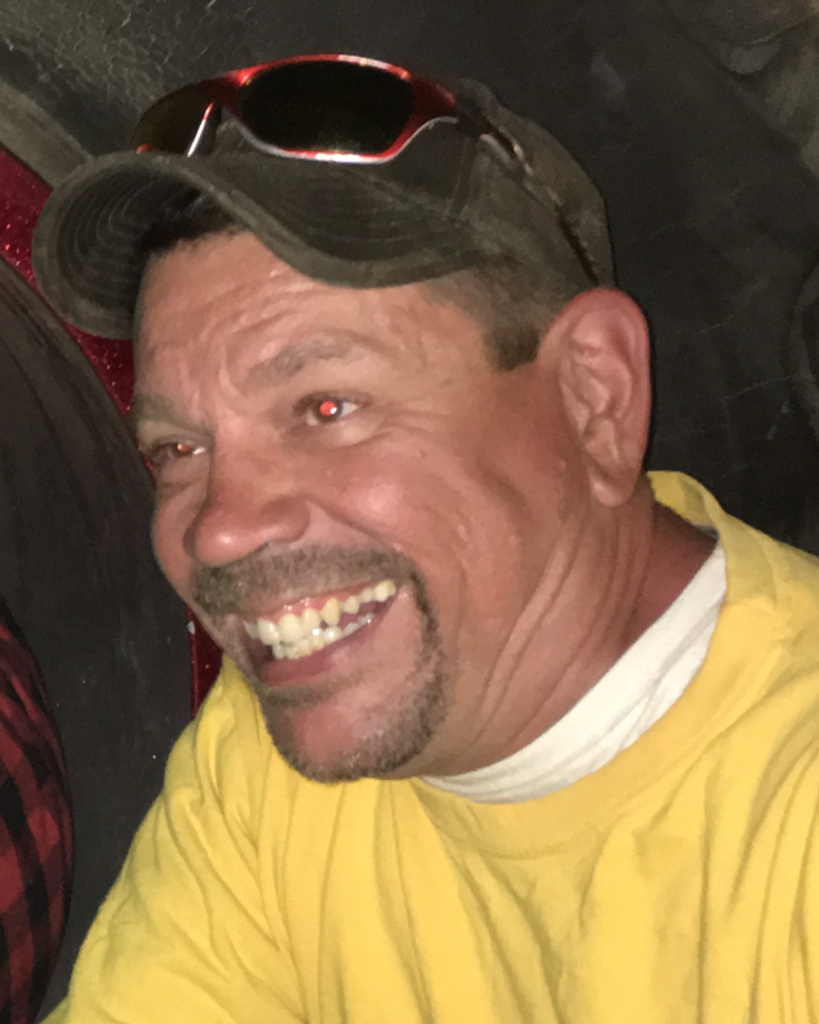 Shawn Thomas Armstrong Profile Photo
